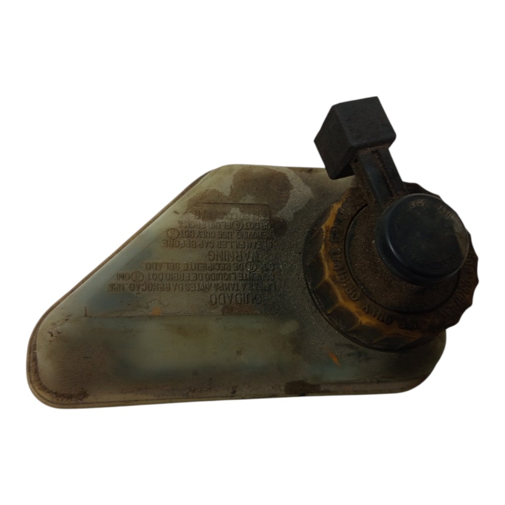Reservatorio Oleo Fluido Fiat Palio 1999 2000 2001 02 A 2004 4