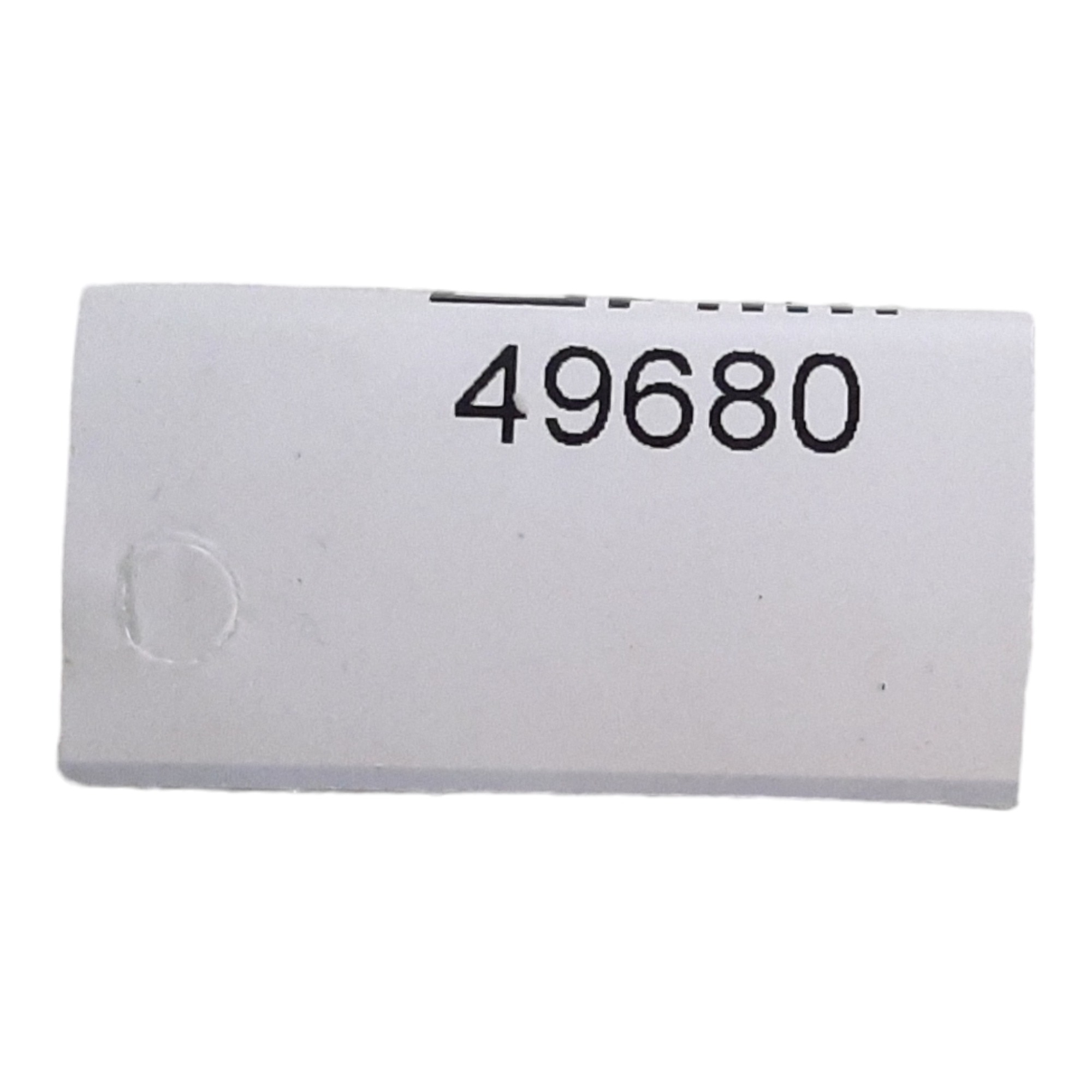 Suporte Tampão Bagagito Esquerdo Renault Scenic 1999 A 2011 4