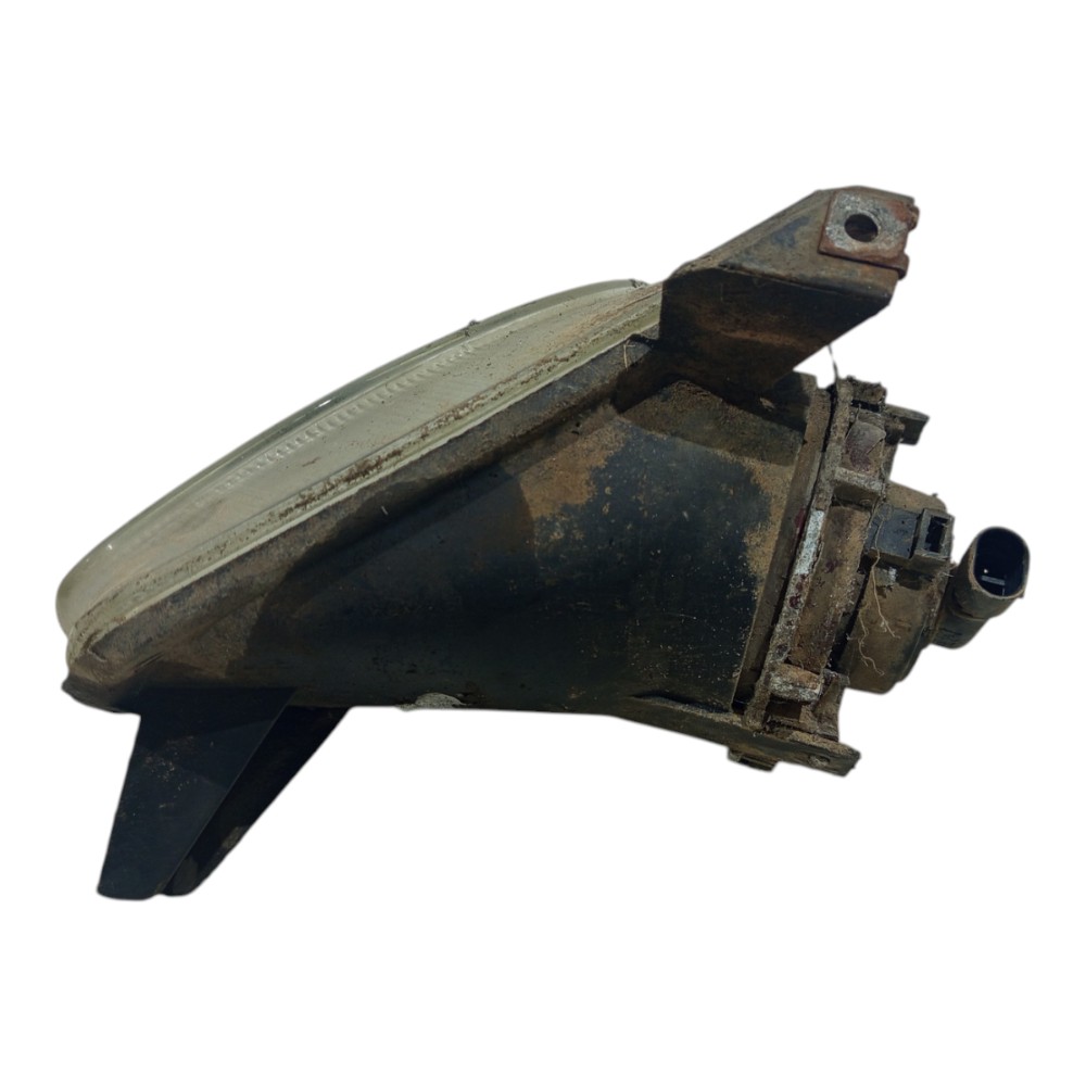 Farol Milha Esquerdo Fiat Palio 1996 1997 1998 1999 A 2000 3