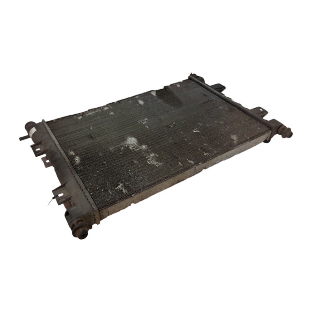 Radiador Agua Ford Ka 1.0 1.6 8v 2009 2010 2011 A 2012 3