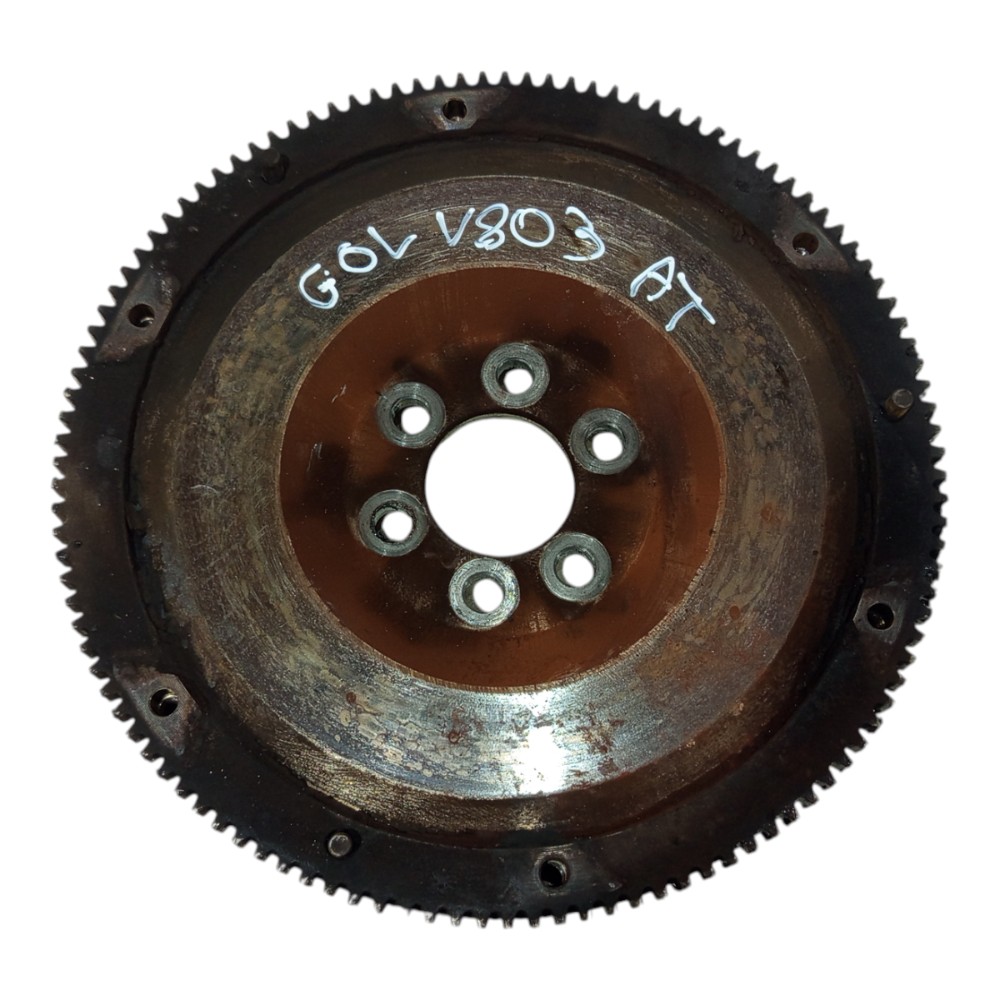 Volante Motor Cremalheira Volkswagen Gol G2 1998 1999 A 2002 1