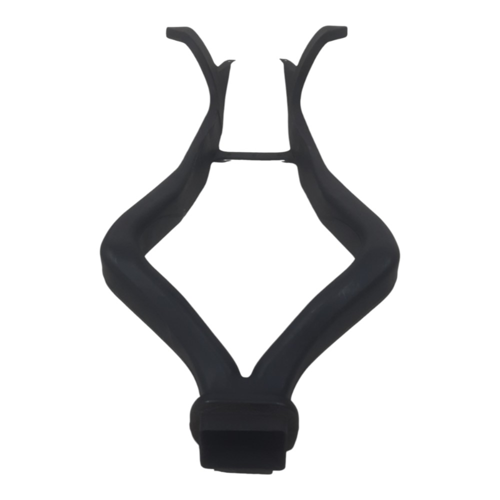 Duto Ar Tubo Remificado Ford Focus 2000 2001 2002 A 2008 8