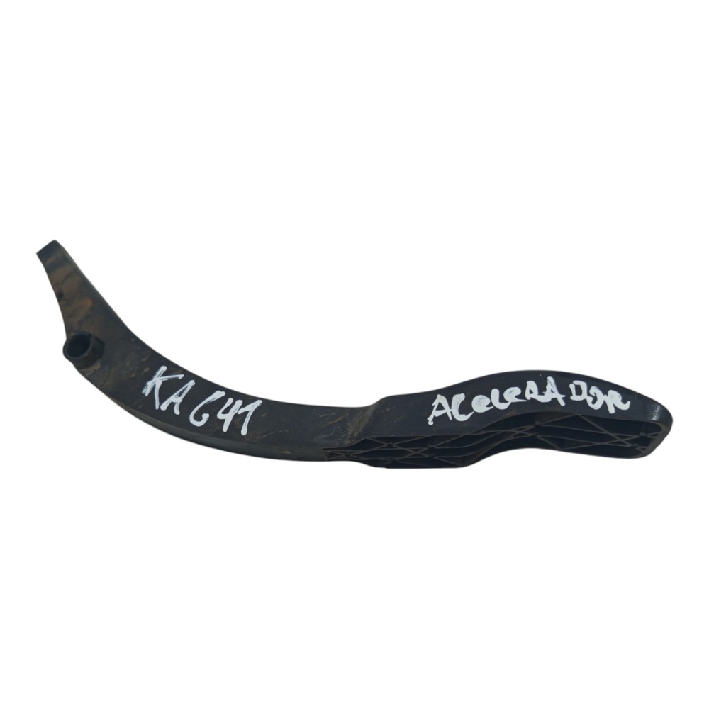 Pedal Acelerador Ford Ka 1997 1998 1999 2000 2001 A 2007 3