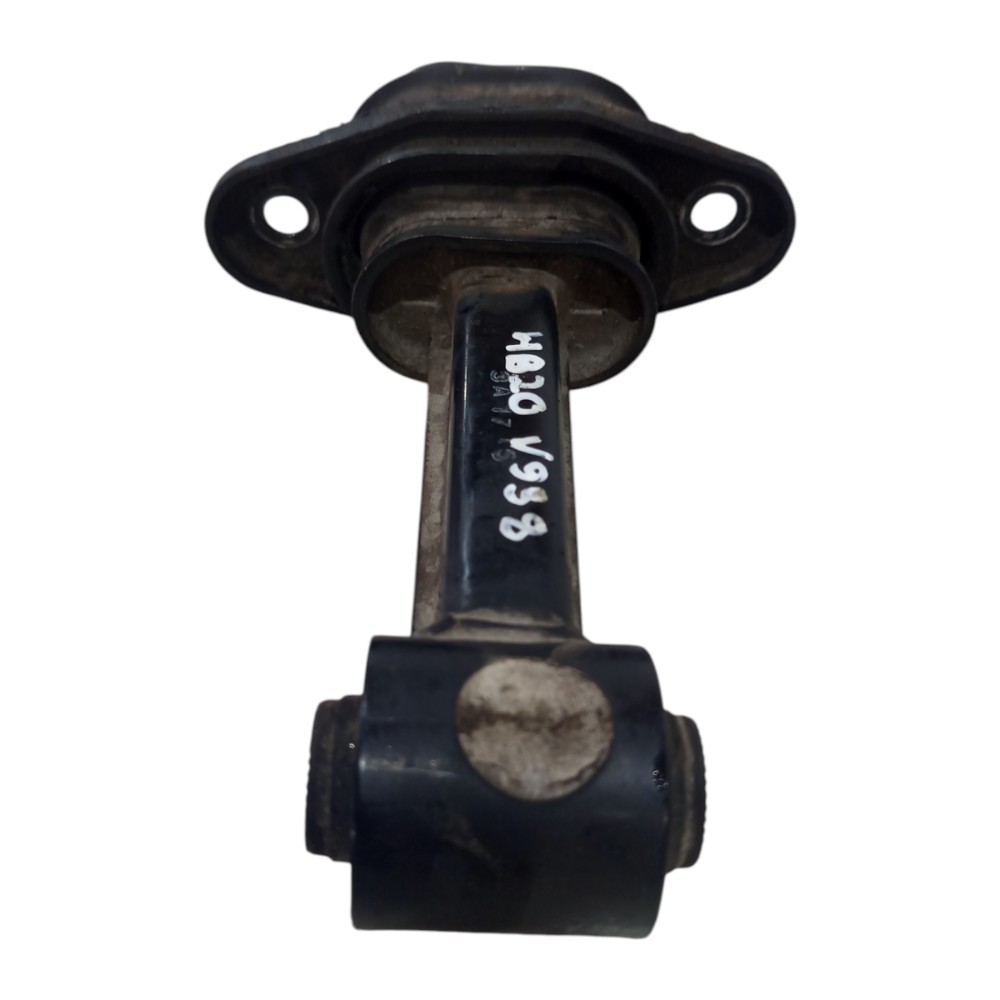 Coxim Inferior Caixa Câmbio Hyundai Hb20 1.0 3cc 2013 A 18 1