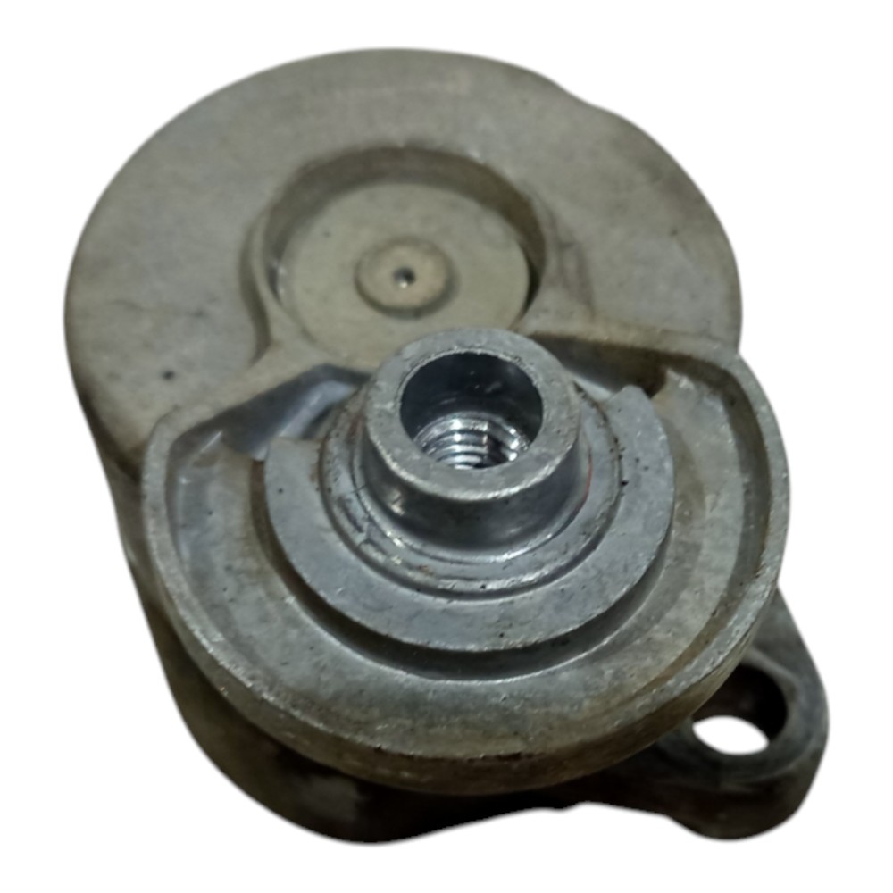 Tensor Correia Alternador Gm Vectra 1997 1998 A 2005 Avaria 6