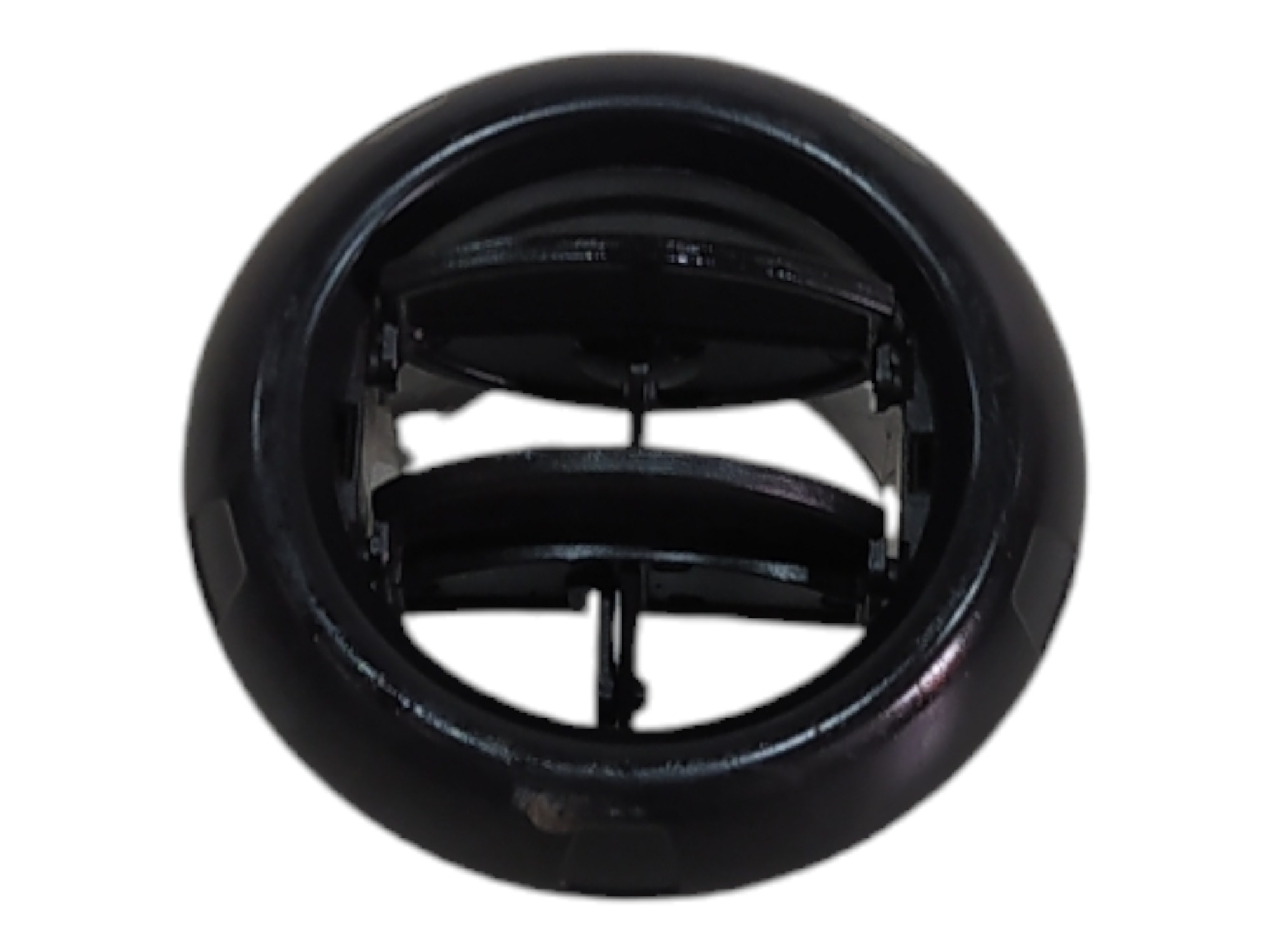 Difusor Ar Lateral Ford Fiesta 2003 2004 2005 A 2013 7
