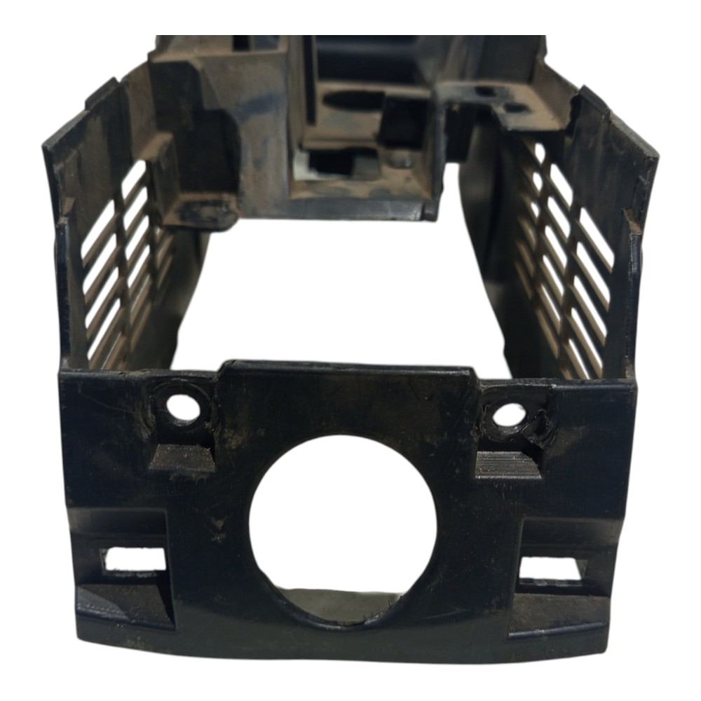 Console Central Pallas Hatch Vtr 2.0 Citroen C4 2007 A 2013 7