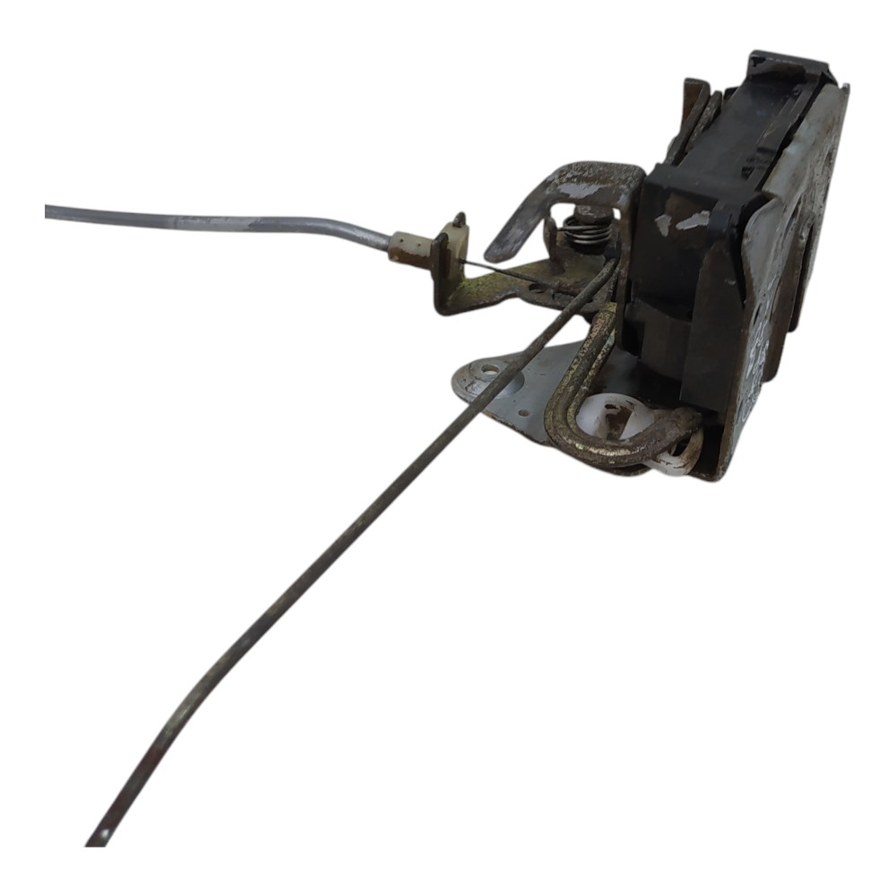 Fechadura Dianteira Direita Volkswagen Parati 2005 A 2010 2
