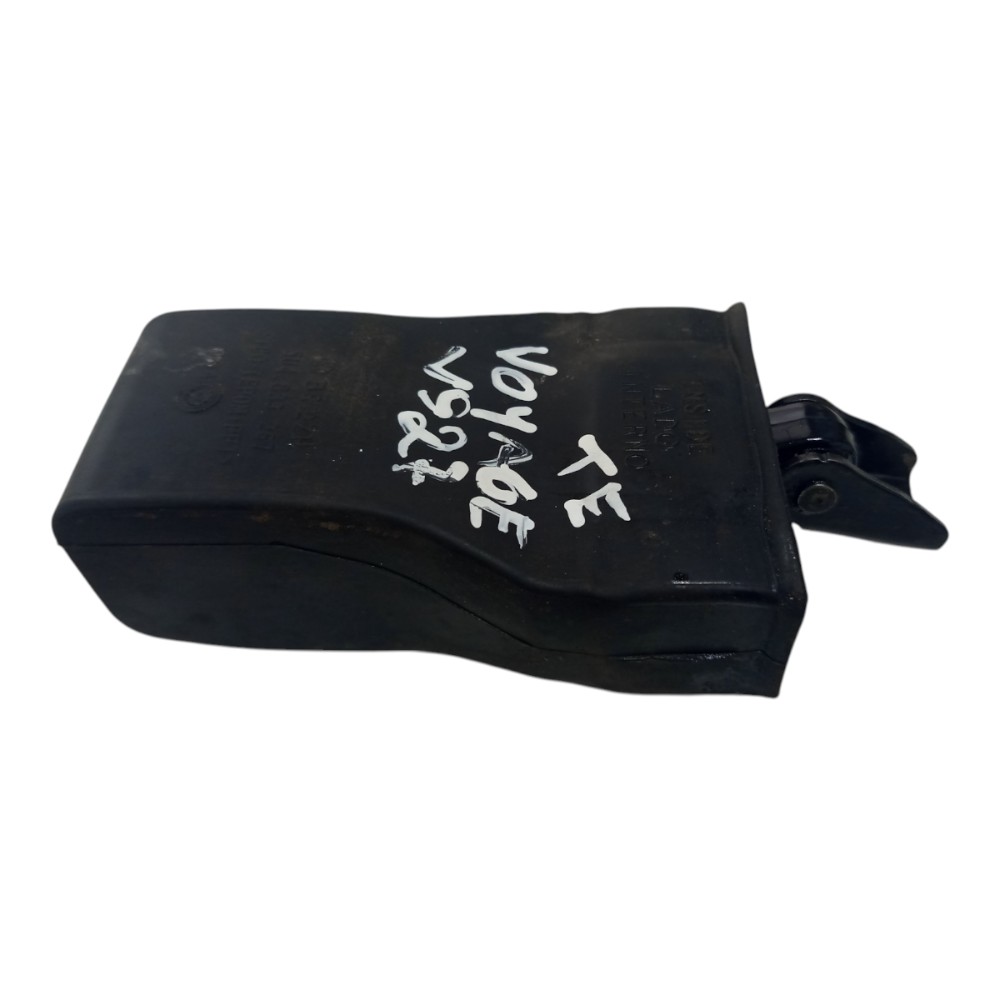 Limitador Porta Traseira Esquerda Vw Voyage G5 2008 A 2012 4