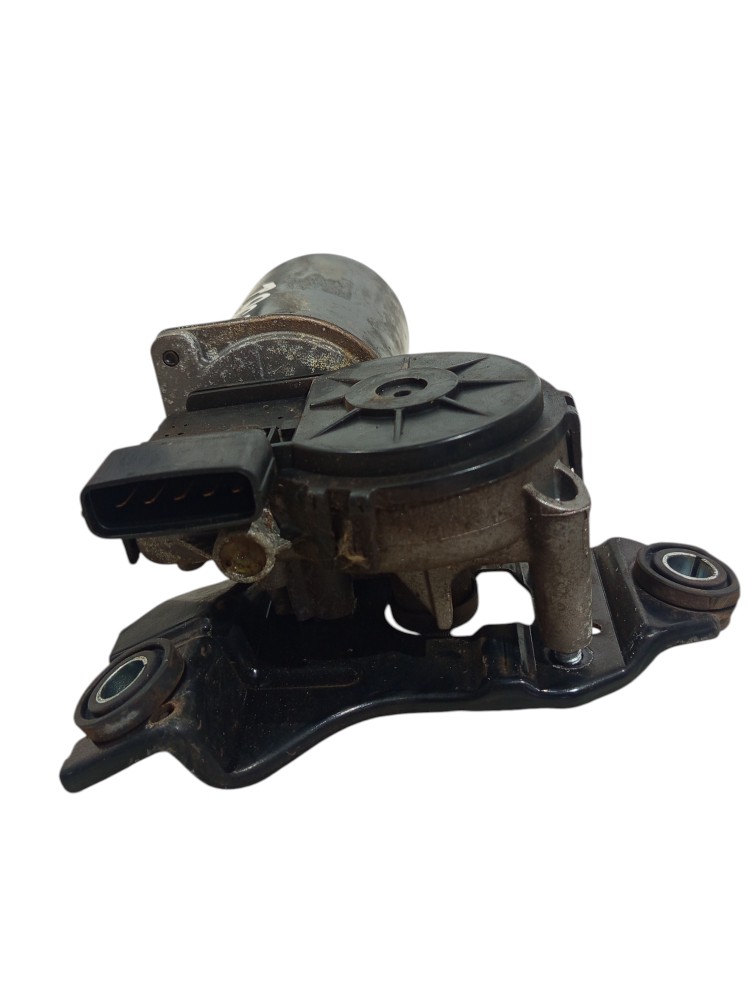 Motor Limpador Parabrisa Traseir Renault Sandero 2008 A 2014 7