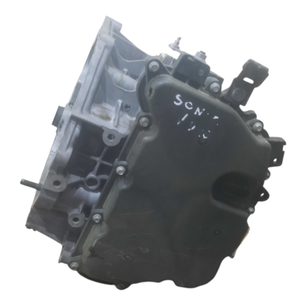 Caixa Câmbio At 6t30 Chevrolet Cobalt Spin Sonic 2012 A 2016 6