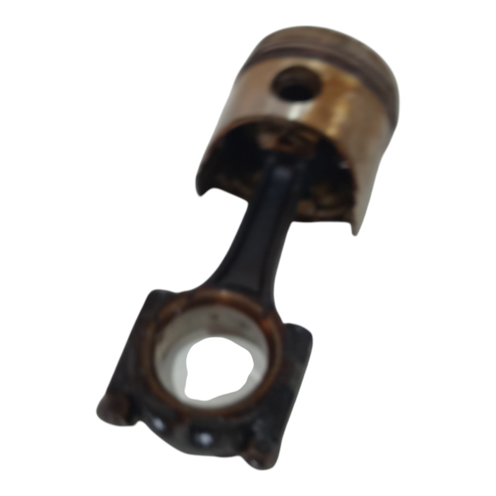 Pistão Biela Fiat Uno 1.0 8v 1990 1991 1992 1993 A 2001 6