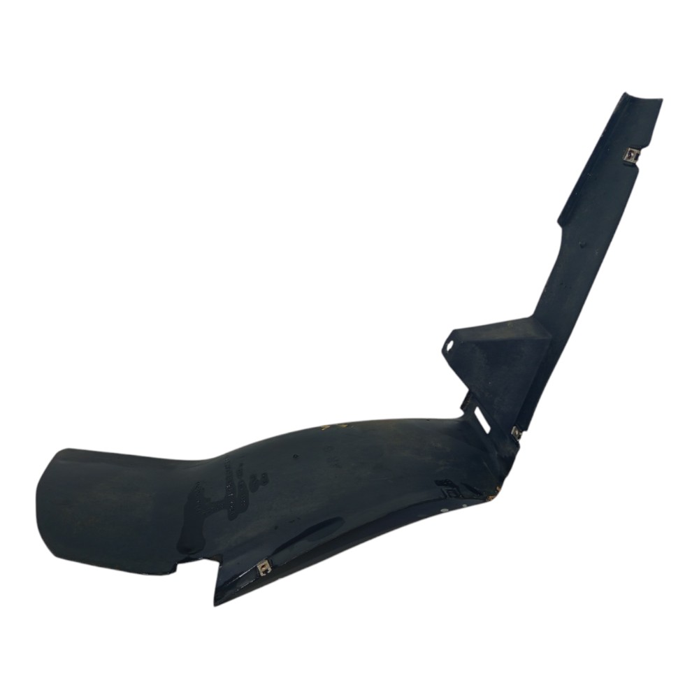 Para Barro Traseiro Esquerdo Renault Megane 2.0 1998 A 2012 5