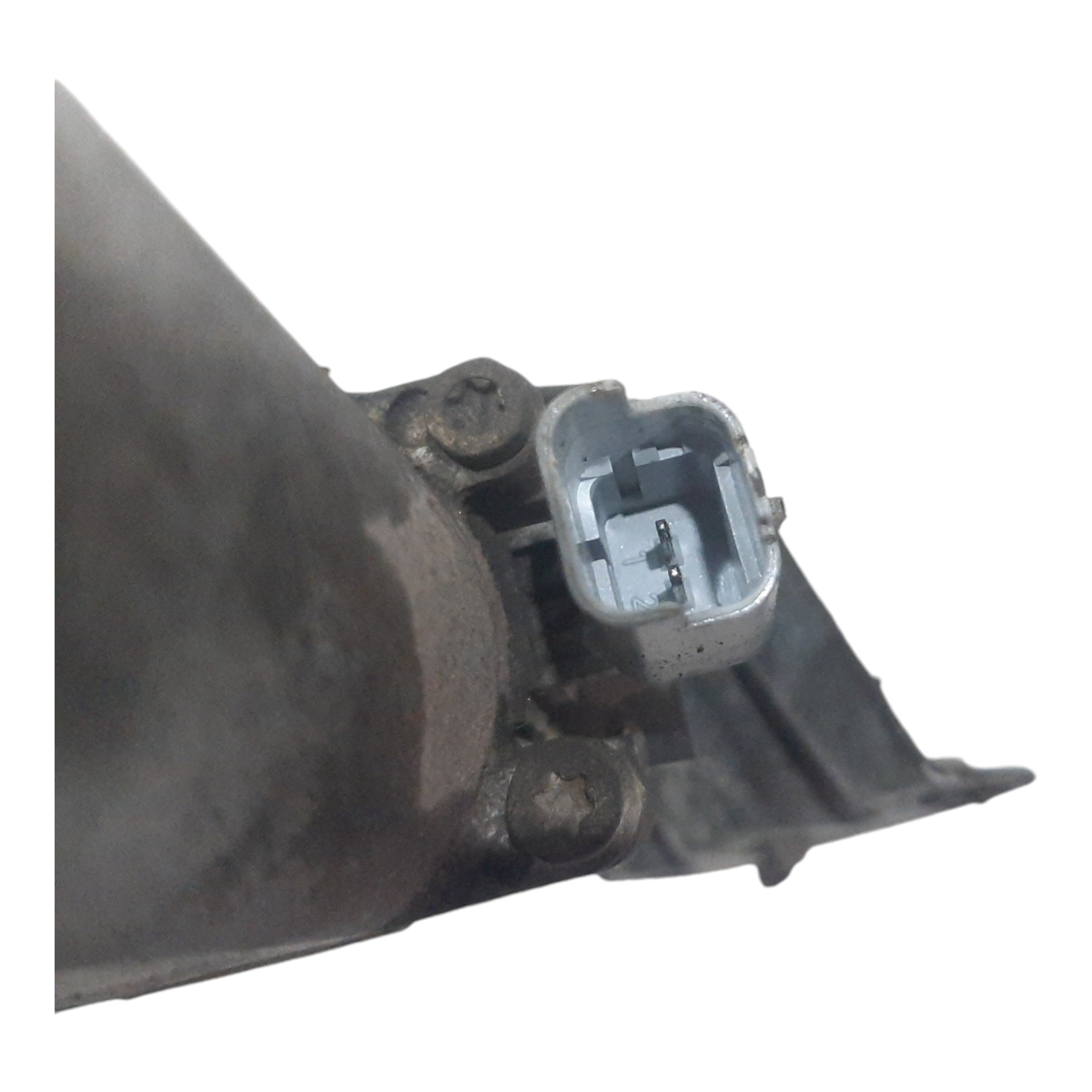 Maquina Vidro Traseiro Esquerdo Citroen C3 2004 2005 2006 7