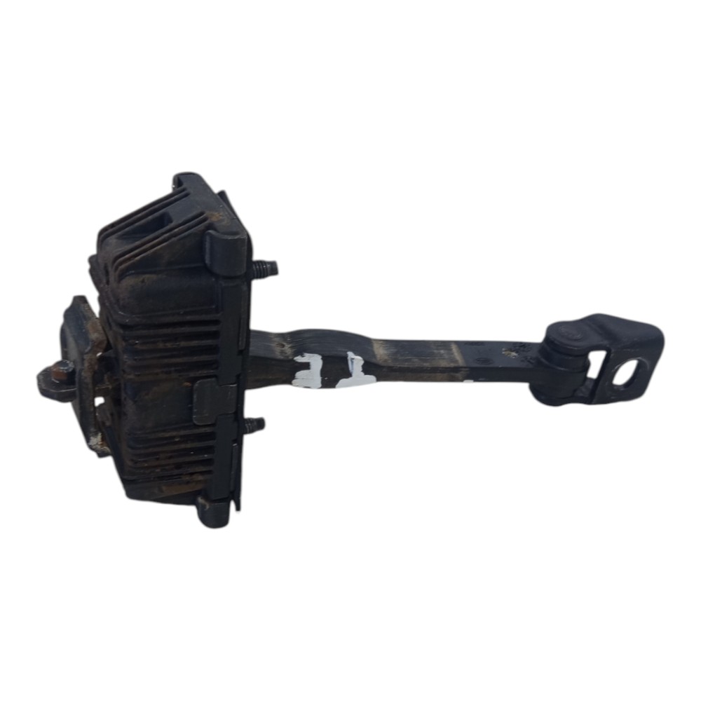 Limitador Porta Traseira Esquerda Freelander 2 2006 A 2014 1