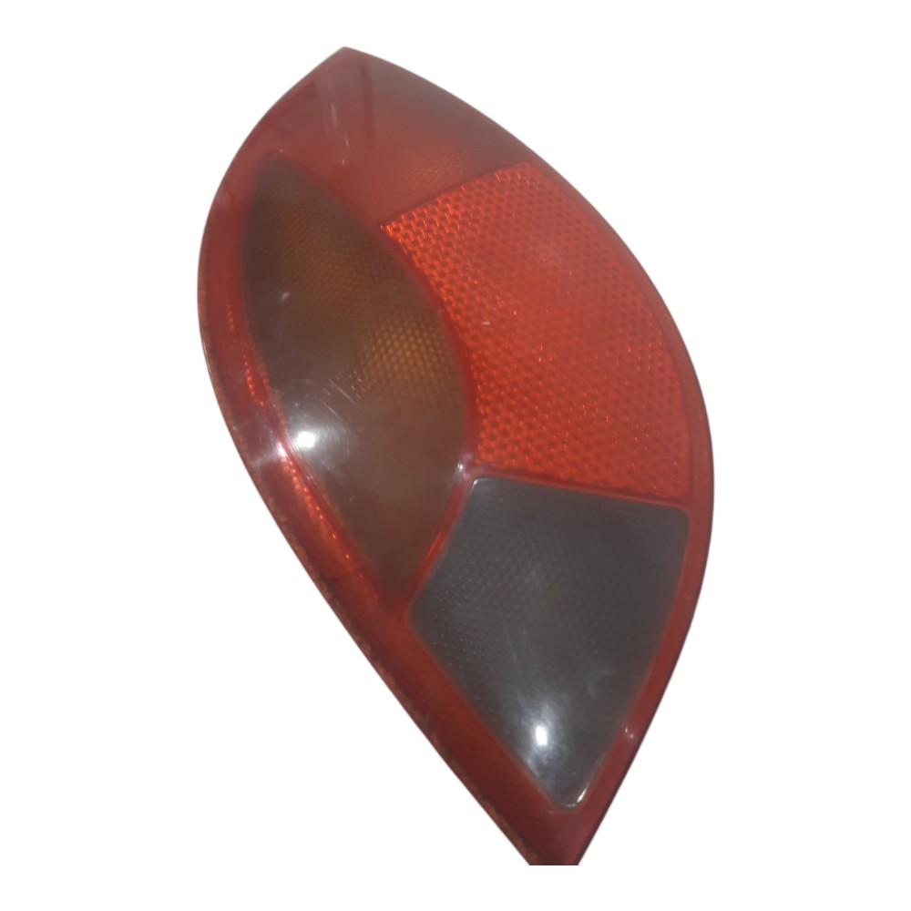 Lanterna Traseira Esquerda Ford Ka 1997 A 2007 Detalhes Esquerdo/motorista 5