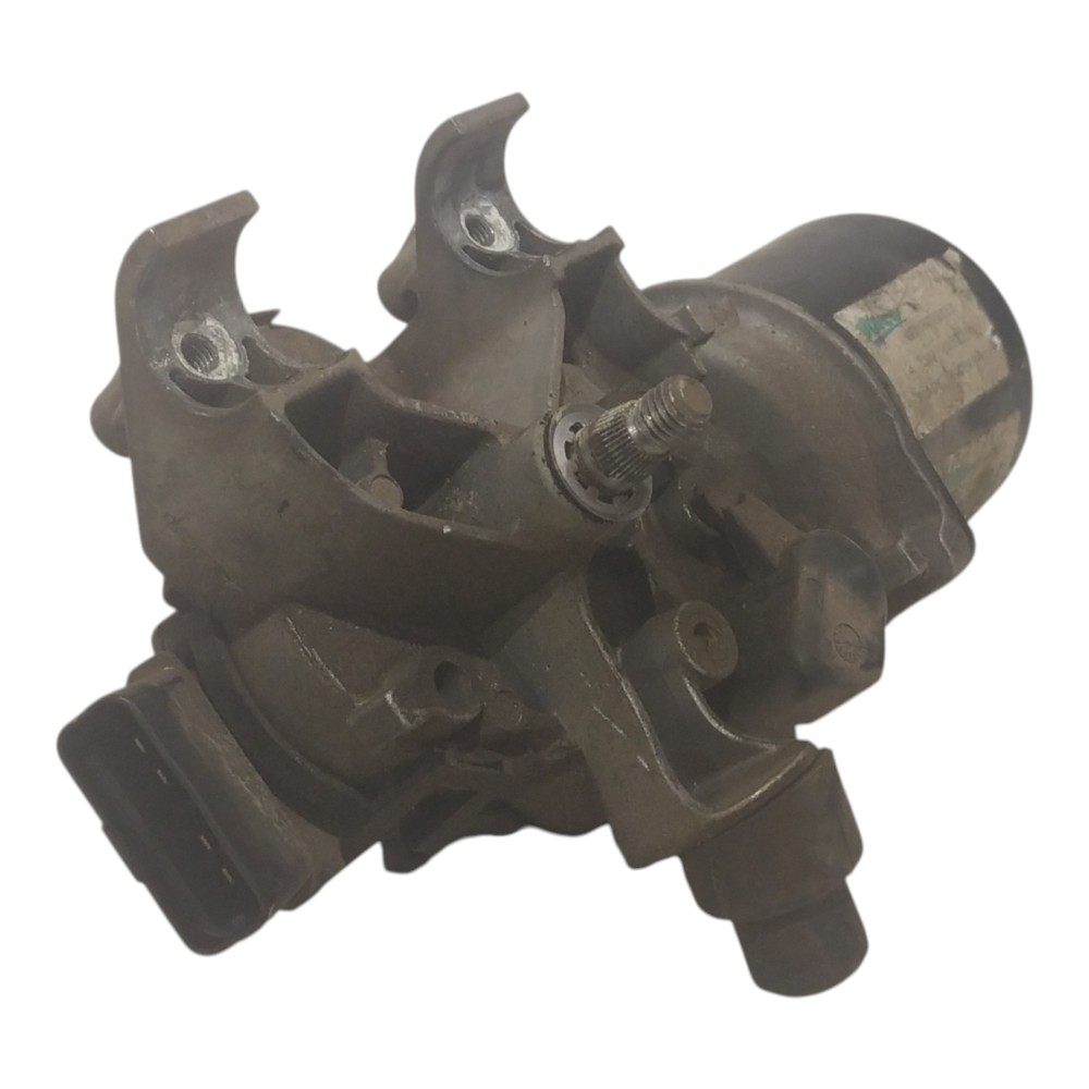 Motor Limpador Parabrisa Diant Chevrolet Sonic 2012 A 2014 5