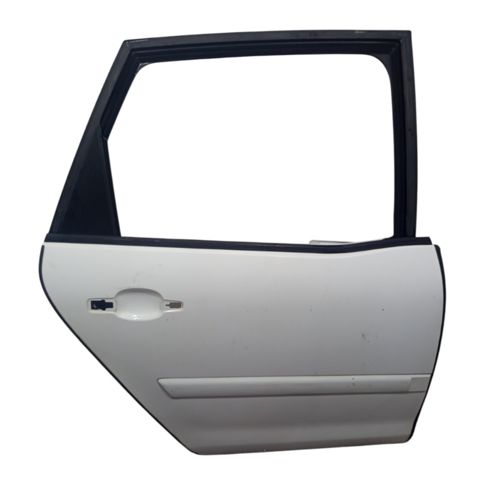 Porta Traseira Direita Citroen C4 Picasso 2009 a 2014 1