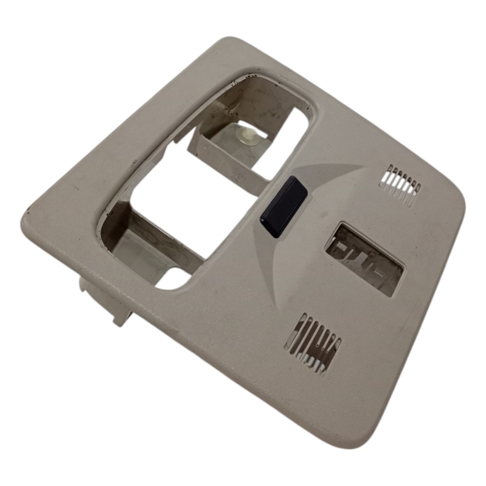 Moldura Luz Teto Land Rover Freelander 2006 A 2012 5