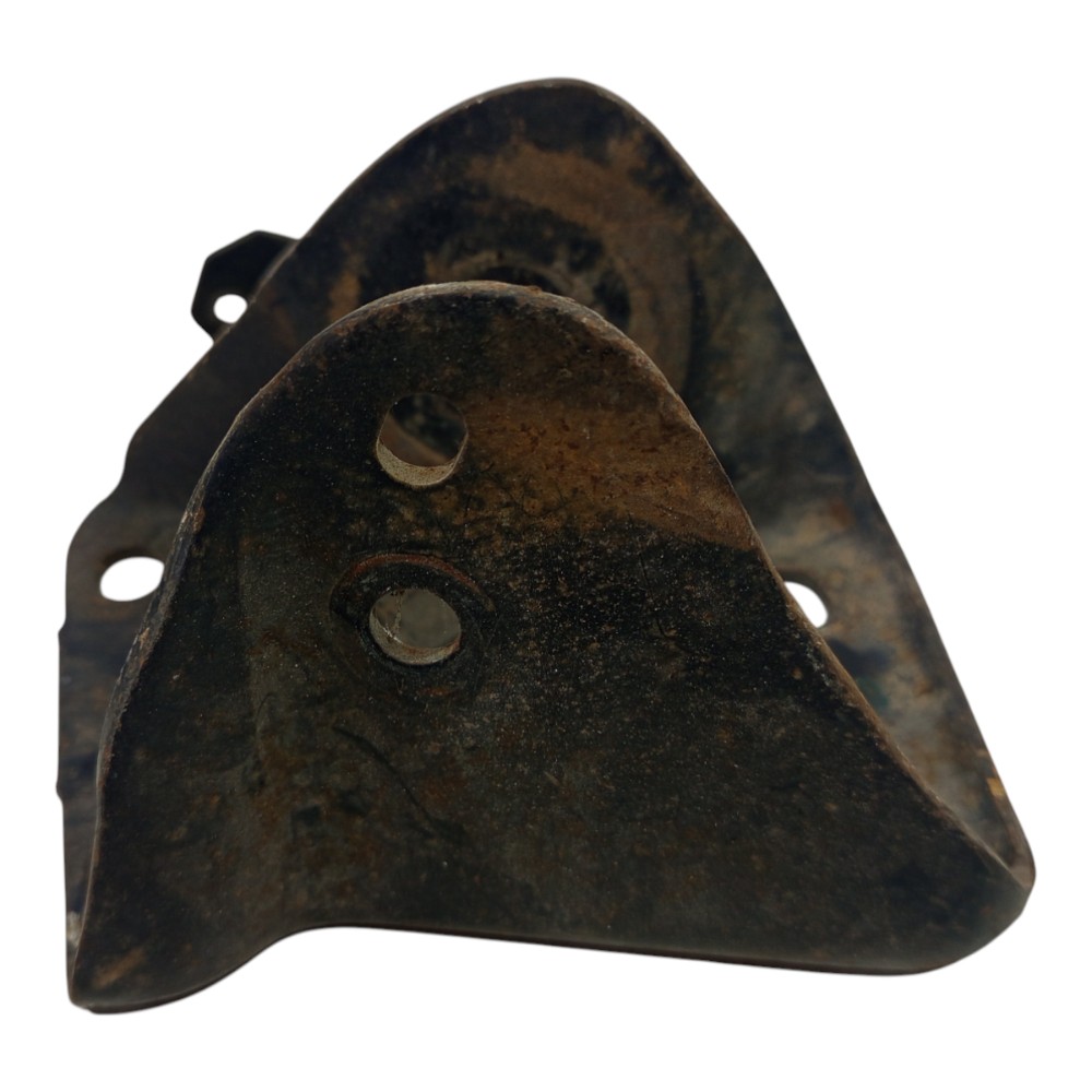 Suporte Eixo Traseiro Volkswagen Golf Mk3 1991 A 1998 5