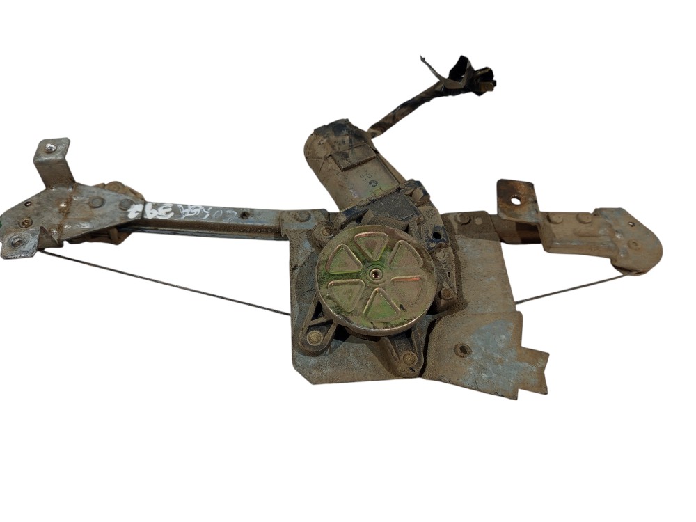 Máquina Vidroelétrico Traseiro Esquerdo Gm Corsa 1994 A 2004 1