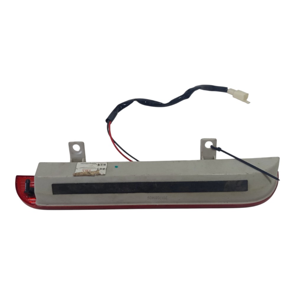 Break Light Traseiro Luz Freio Lifan X60 2012 2013 A 2016 7