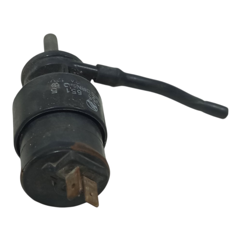 Motor Esguicho Limpador Parabrisa Gol Quadrado 1989 A 1995 1