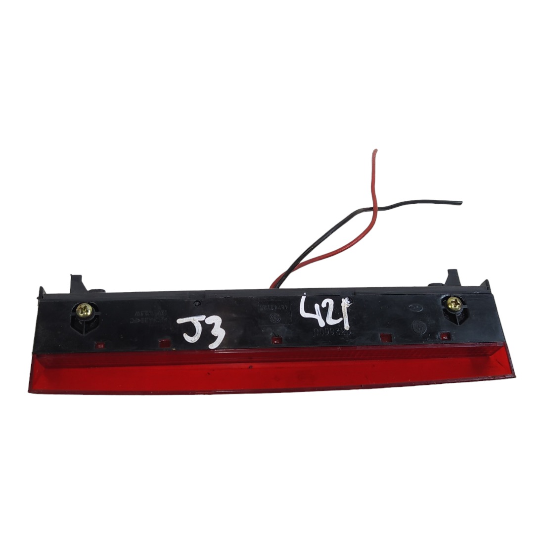 Luz Brake Light Jac J3 Turin 2010 2011 A 2015 0826600 3