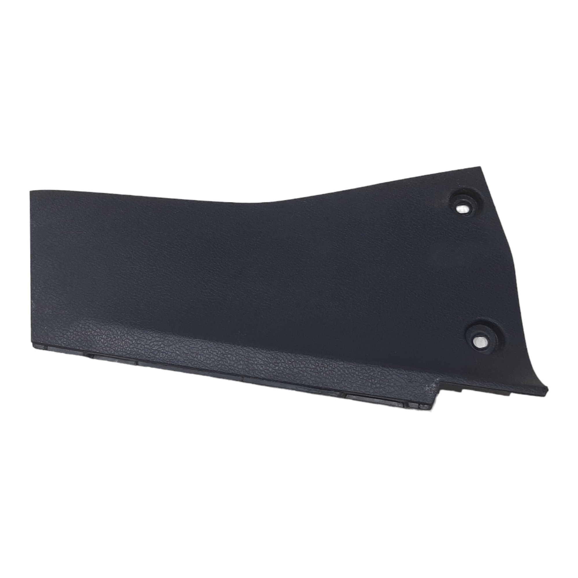Acabamento Esquerdo Console Central Jac J3 2010 2011 A 2015 4