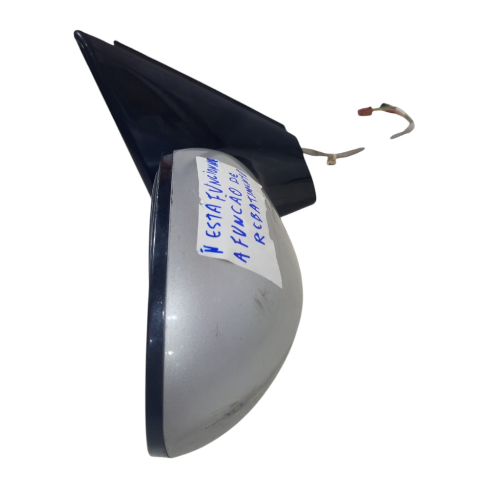Retrovisor Elétrico Direito C5 2002 A 2005 C/ Avaria 6