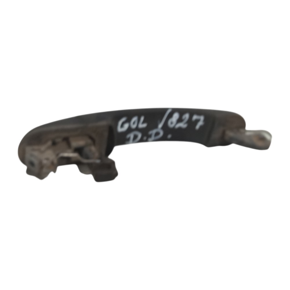 Maçaneta Externa Dianteira Direita Volkswagen Gol 1999/2005 7