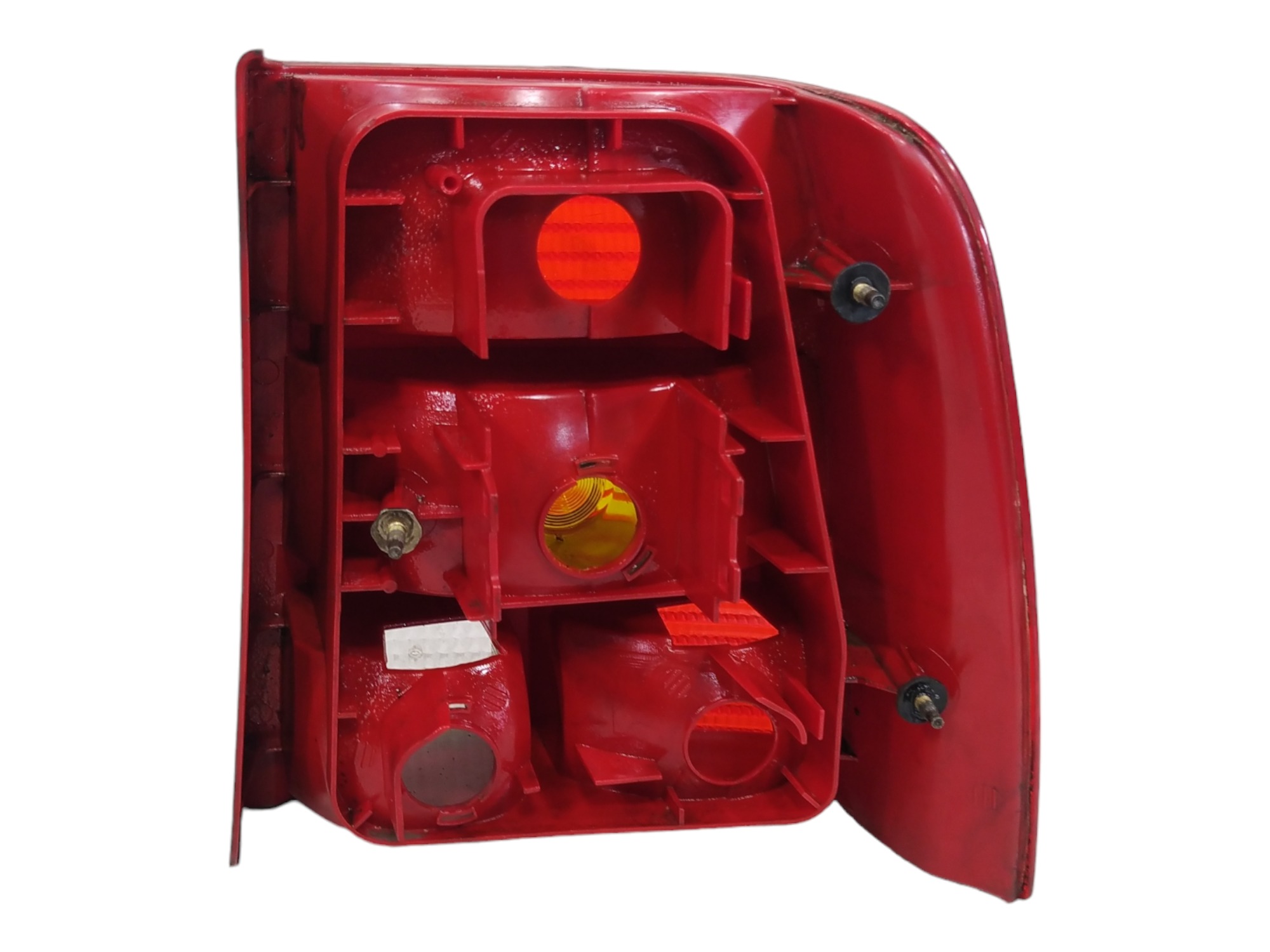 Lanterna Esquerda Vw Passat 1997 1998 A 2001 C/ Detalhes 1