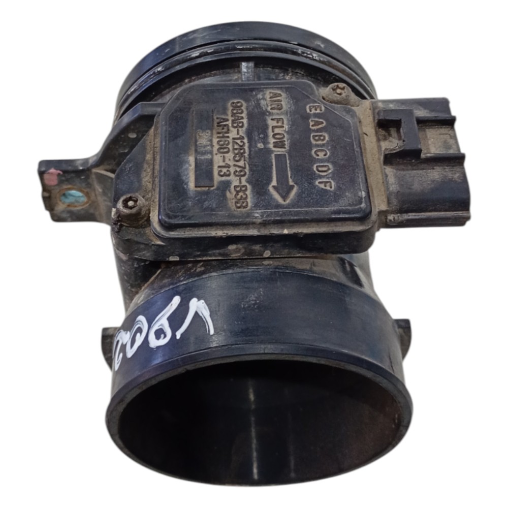 Medidor Fluxo Ar Ford Focus 1.8 2008 A 2013 4