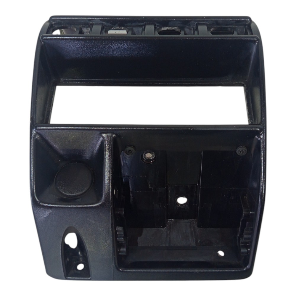 Moldura Cental Painel Ford Fiesta 1994 A 1995 1