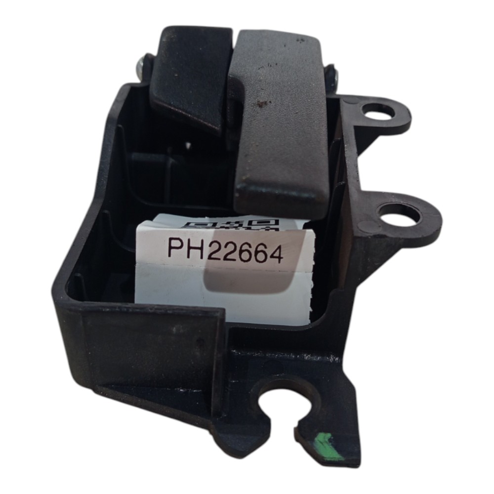 Maçaneta Interna Porta Traseira Direi Ford Focus 2008 A 2014 8