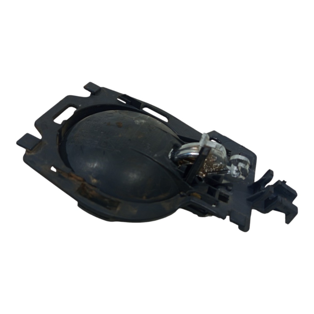 Maçaneta Interna Traseira Direita Citroen C3 2005 A 2012 Traseira 6