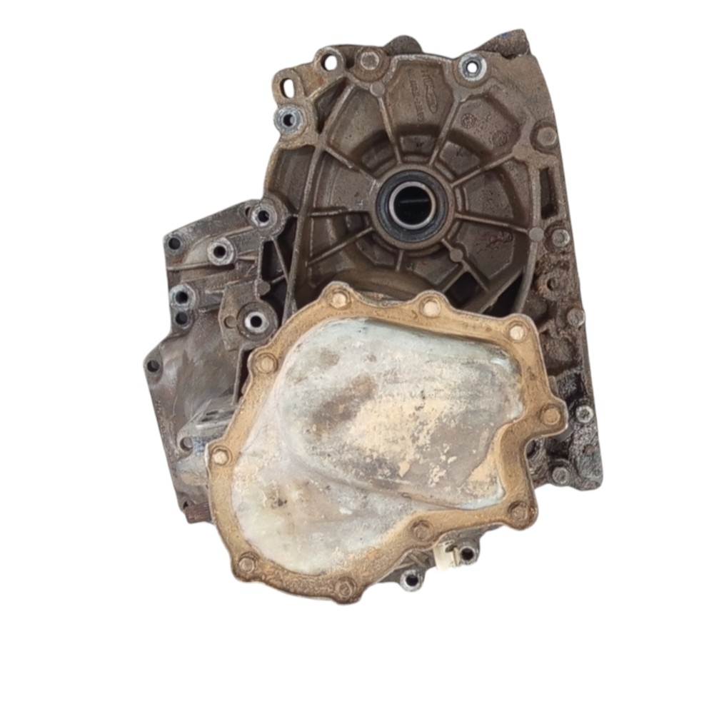 Caixa Câmbio Manual Ford Escort 1.8 16v Gasolina 1998 A 2003 4