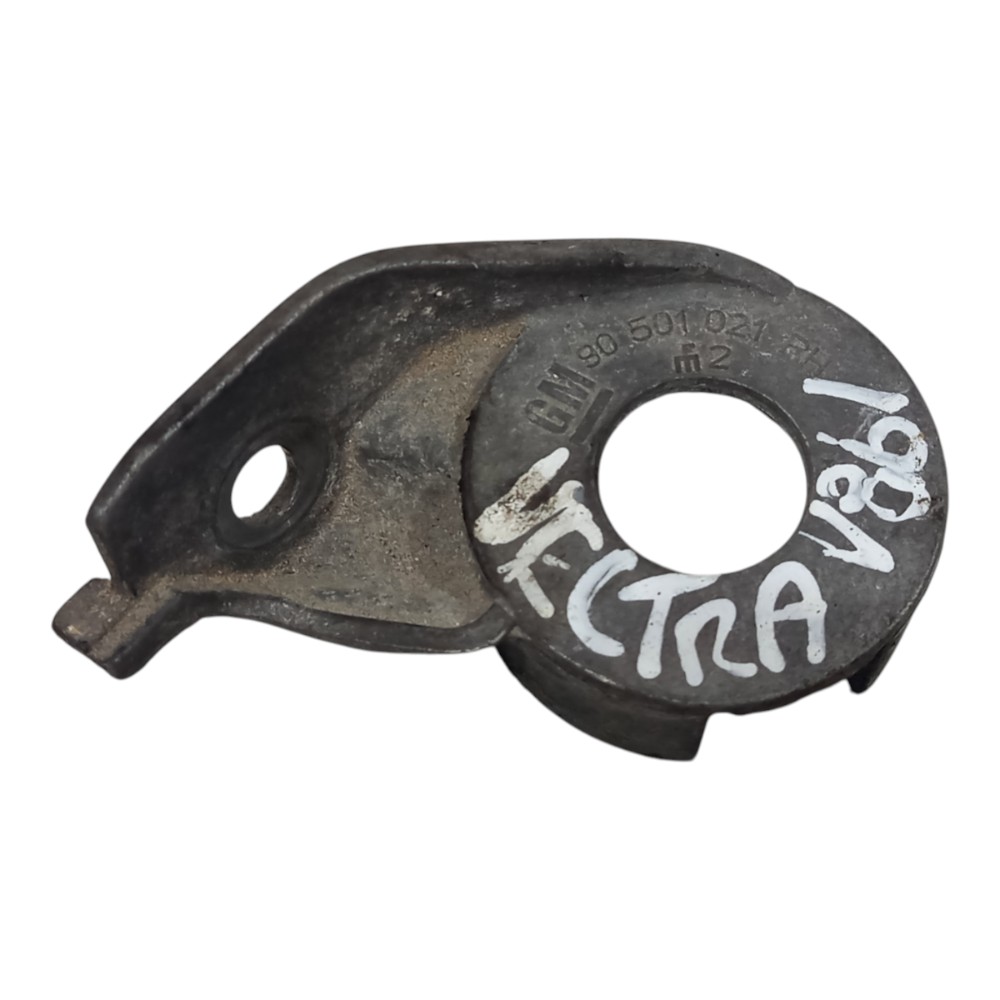 Suporte Sup Coxim Radiador L/d Chevrolet Vectra 1997 A 2005 3