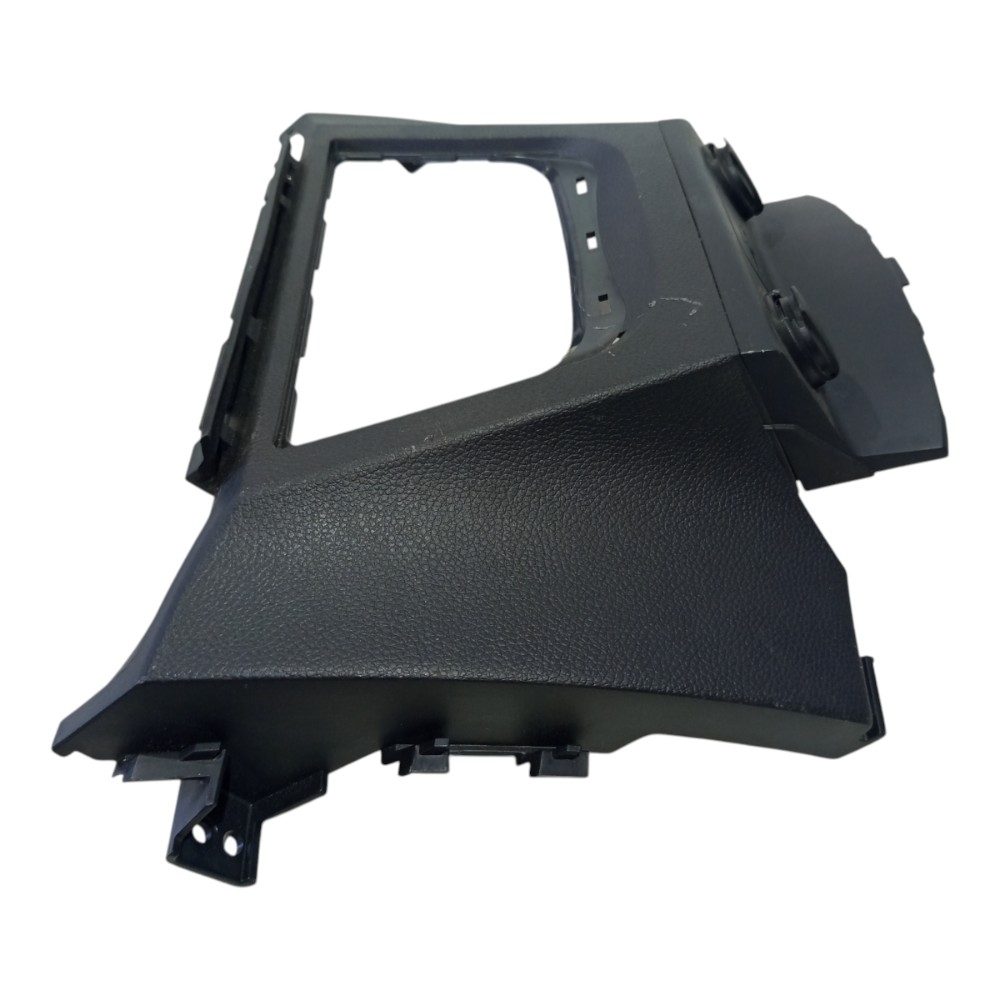 Moldura Painel Tomada Hyundai I30 1.8 12v 2013 2014 A 2016 4
