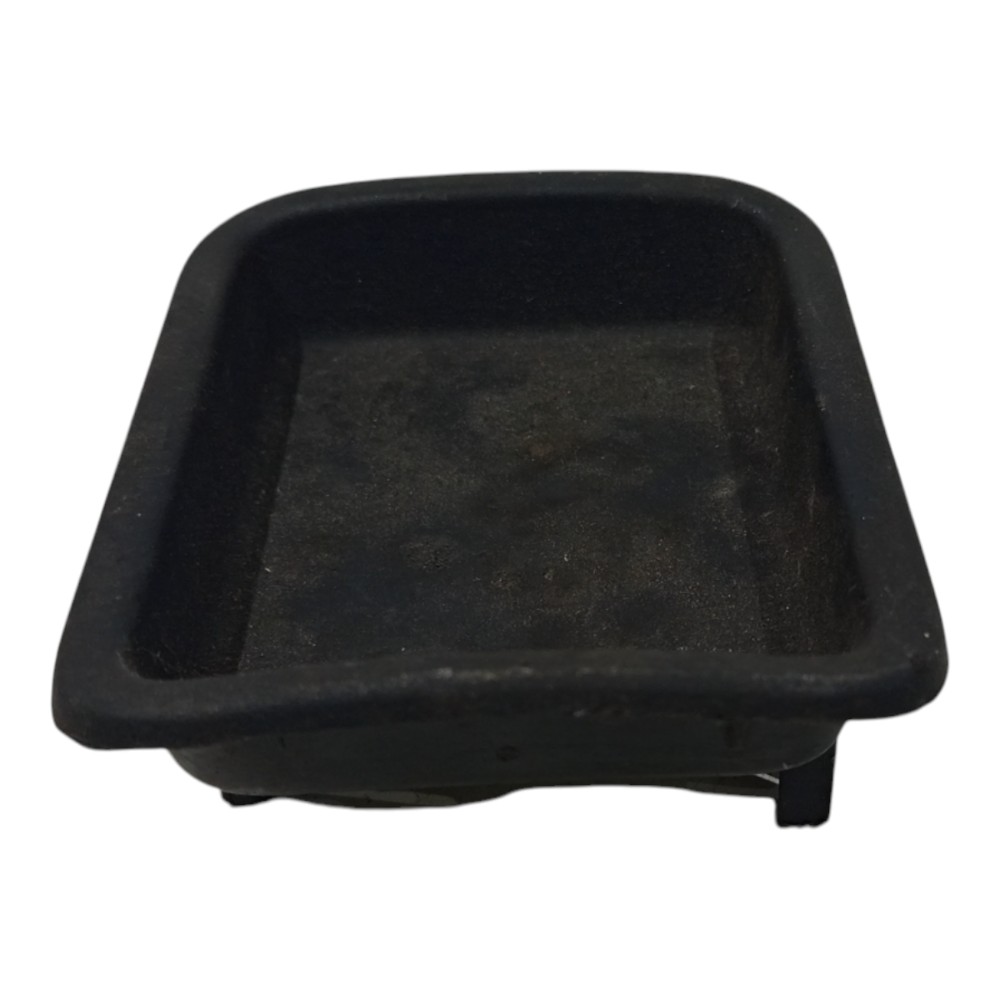 Tampa Console Renault Sandero 2009 2010 A 2012 4