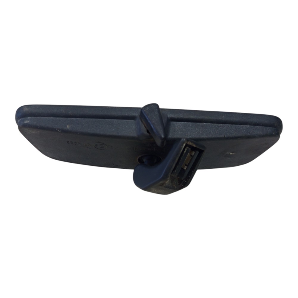 Retrovisor Interno Chevrolet Gm Corsa Celta 1995 1996 A 2003 2