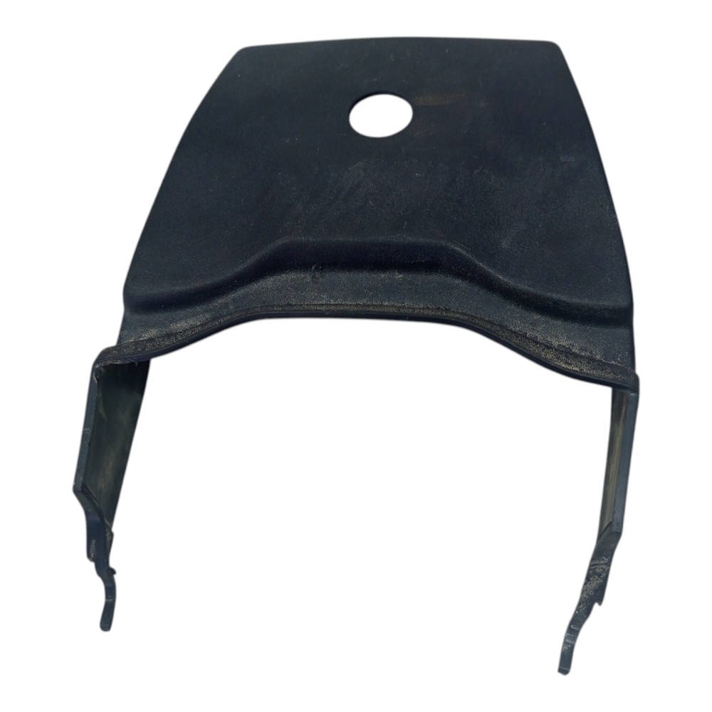 Moldura Superior Coluna Direção Ford Fiesta 2008 A 2014 3