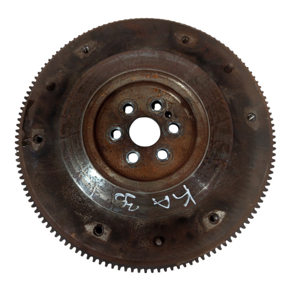 Volante Motor Cremalheira Ford Ka 1.0 8v 1997 1998 A 2007 6