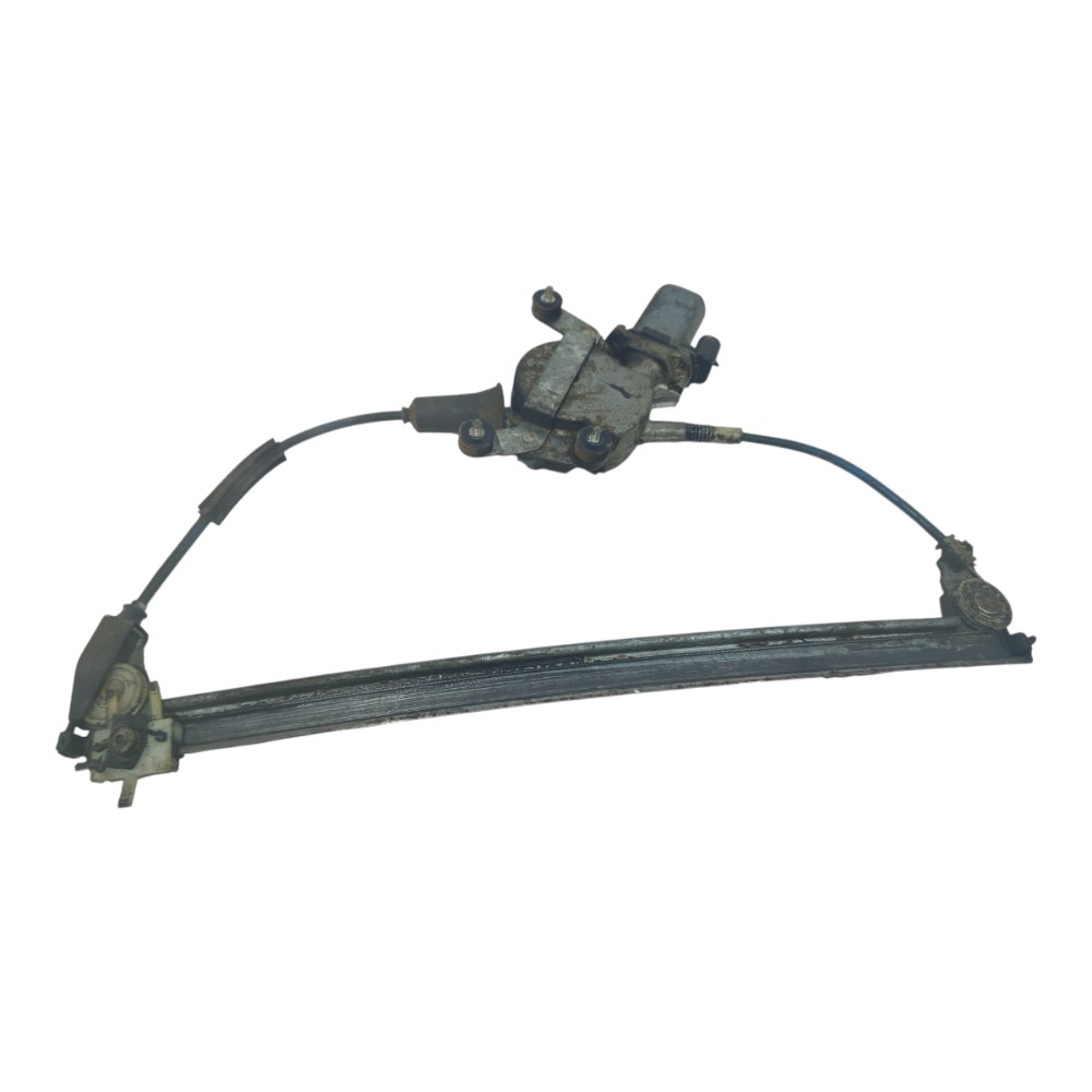 Maquina Vidro Elétrico Diant Direito Fiat Palio 1996 A 2000 6