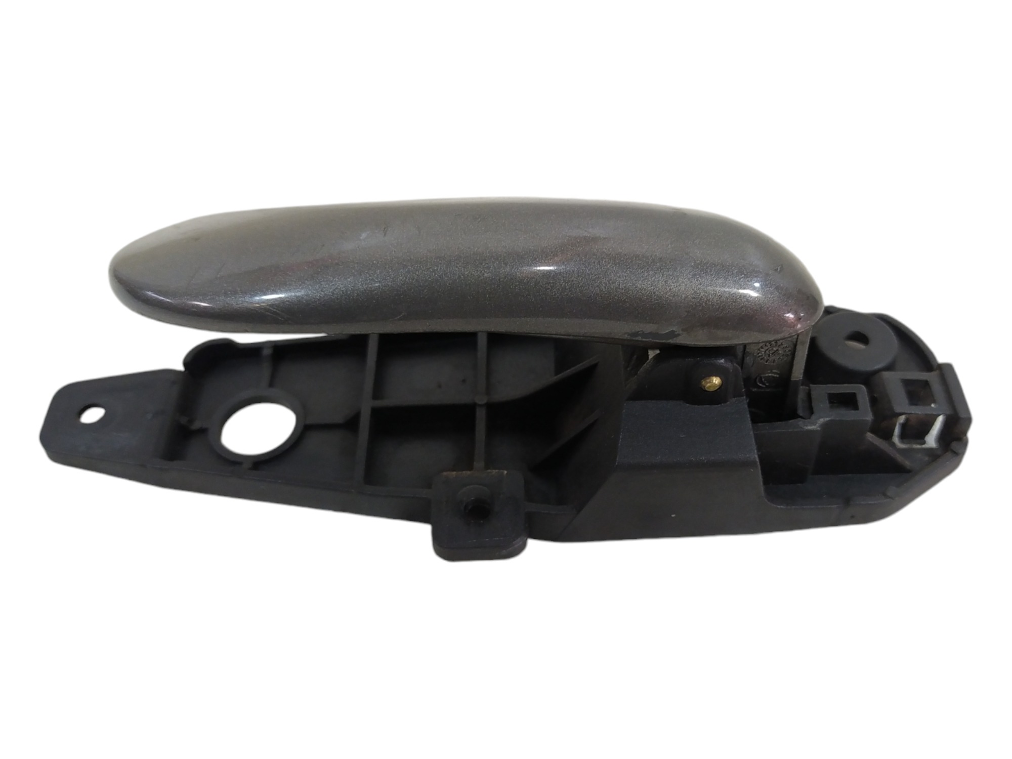 Maçaneta Interna Traseira Direita Fiat Stilo 2003 A 2011 5