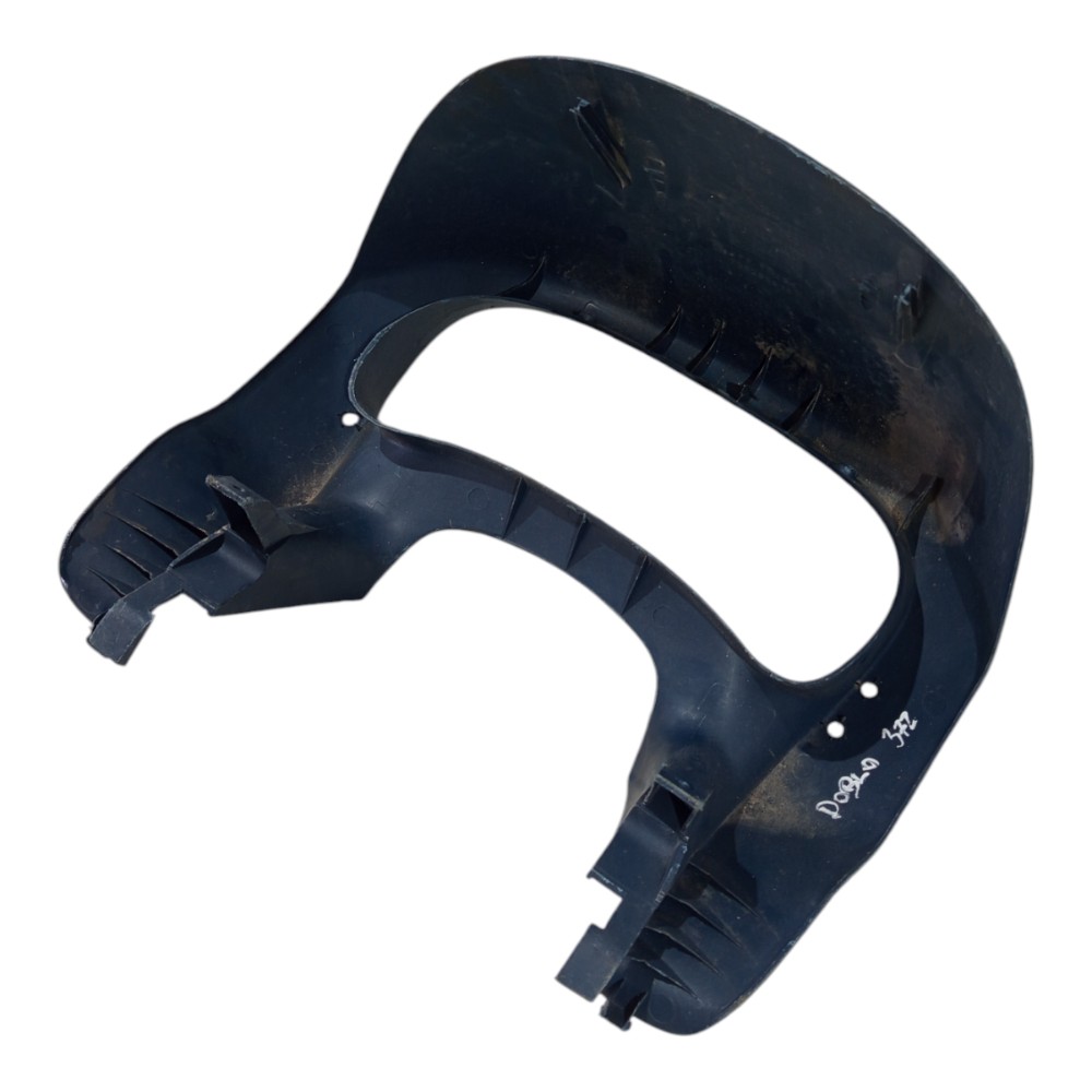Moldura Painel Instrumento Fiat Doblo 2002 A 2008 5