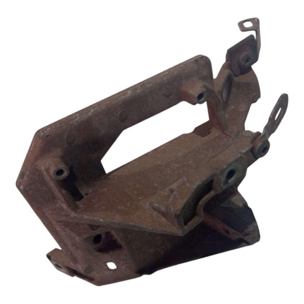 Suporte Caixa Seletora Citroen C4 Picasso 2009 2010 A 2014 2