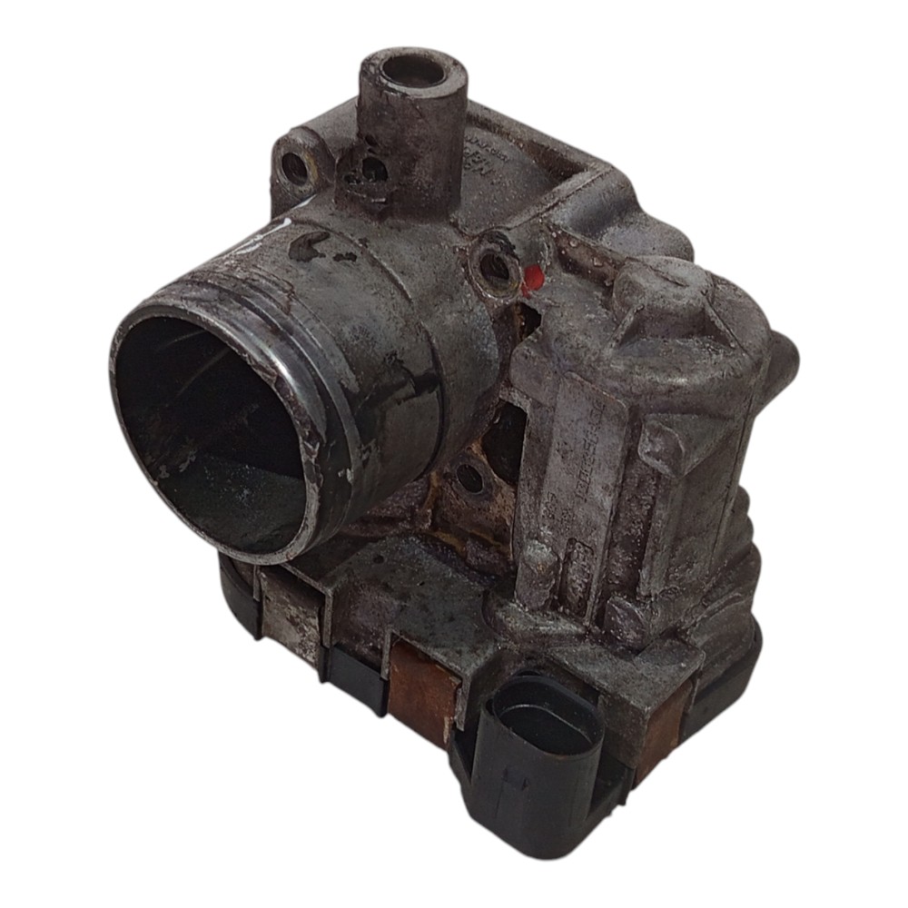 Tbi Corpo Borboleta Fiat Punto 1.4 8v 2008 2009 2010 A 2012 7