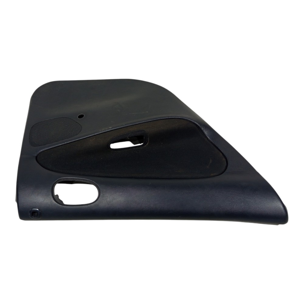 Forro Porta Traseiro Esquerdo Peugeot 206 2001 2002 A 2011 2