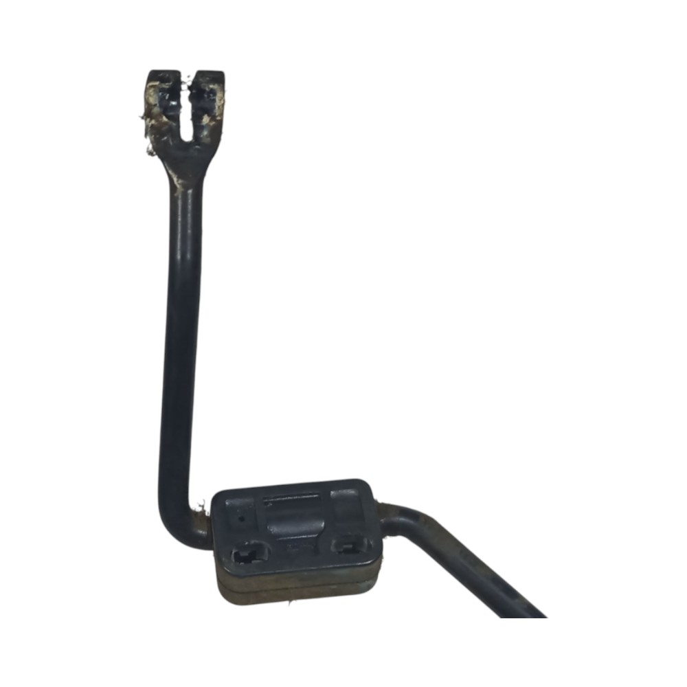 Pedal Esportivo Acelerador Fiat Uno 1.0 Fiasa 1993 A 2000 3